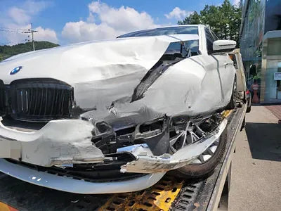 2018 BMW 520 NONE VIN: