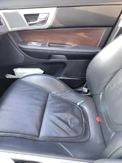 2015 Jaguar XF SAJAA05S4FPU54118 VIN:SAJAA05S4FPU54118