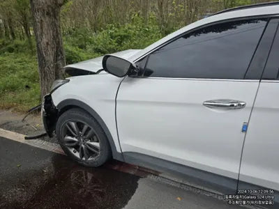 2020 Hyundai Santa FE VIN: