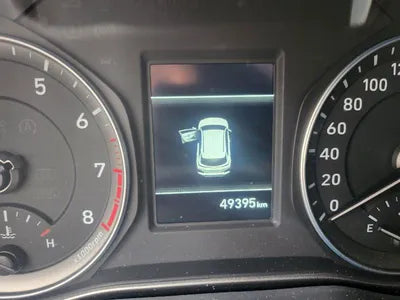 2019 Hyundai Kona VIN: