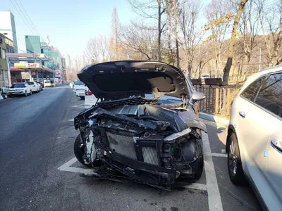 2018 Hyundai Santa FE VIN: