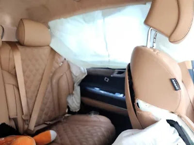 2021 Genesis GV80 VIN: