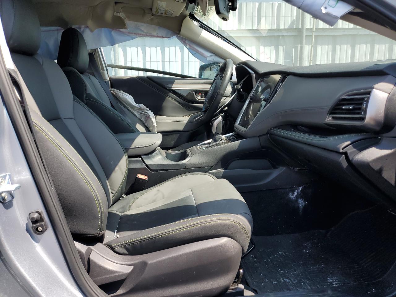 2024 SUBARU OUTBACK ONYX EDITION VIN:4S4BTALC2R3234904