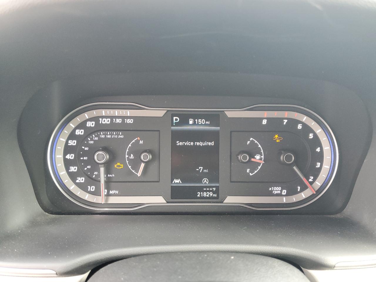 2024 HYUNDAI TUCSON SEL VIN:5NMJBCDE2RH303994