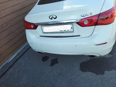 2015 Infiniti Q50 JNKDV71E7FM530813 VIN:JNKDV71E7FM530813