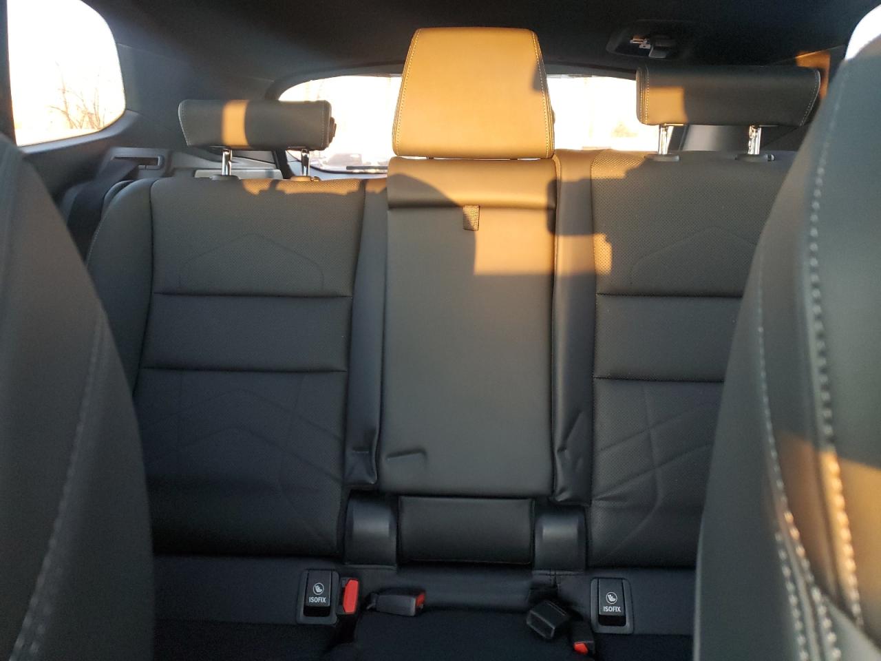 2024 BMW X1 XDRIVE28I VIN:WBX73EF00R5Y27994