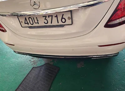 2018 Mercedes-Benz E 300 WDDZF4KB2JA371447 VIN:WDDZF4KB2JA371447