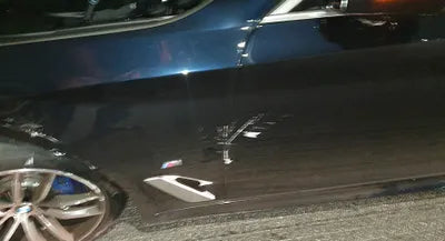 2023 BMW 520 WBA11BH07PCN47581 VIN:WBA11BH07PCN47581