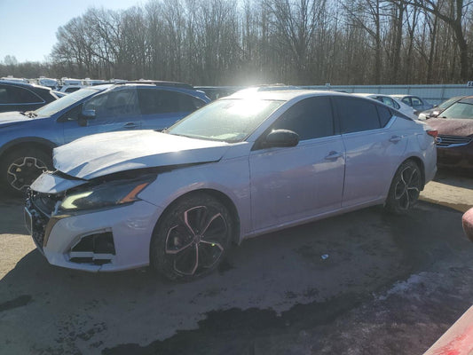 2024 NISSAN ALTIMA SR VIN:1N4BL4CV4RN325934