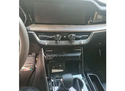 2020 Kia Mohave KNAKN814DLA203501 VIN:KNAKN814DLA203501