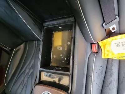 2022 Genesis G80 VIN: