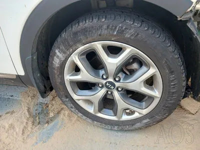 2016 Kia Sorento KNAPH81ABGA195058 VIN:KNAPH81ABGA195058