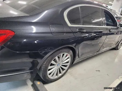 2016 BMW 730 WBA7G610XGG680029 VIN:WBA7G610XGG680029