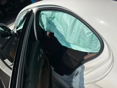 2019 Mercedes-Benz E 300 VIN: