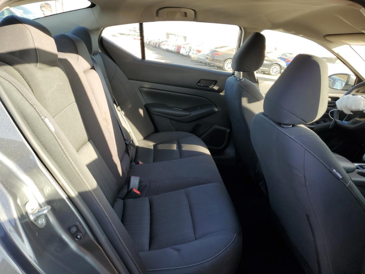 2023 NISSAN ALTIMA S VIN:1N4BL4BV0PN412339