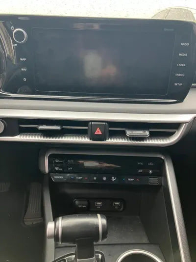 2020 Kia K5 VIN:
