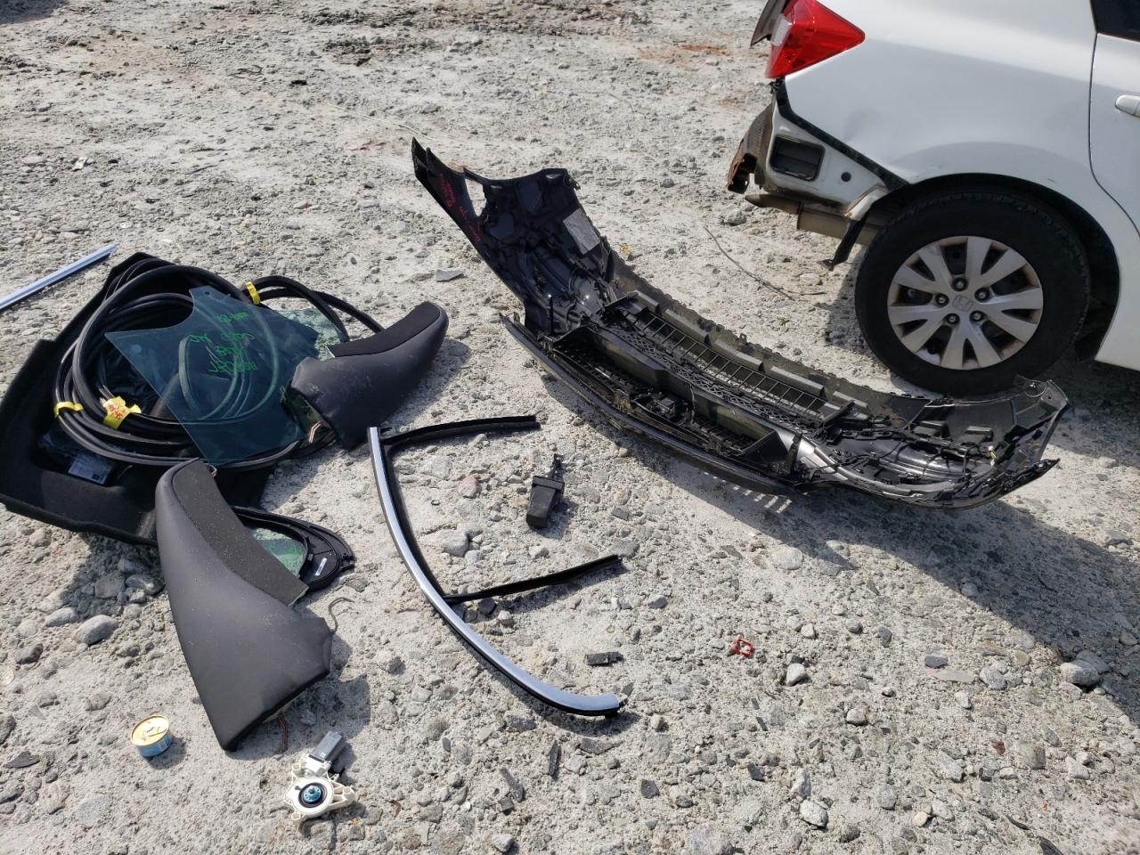 2024 MERCEDES-BENZ C 300 VIN:W1KAF4GB0RR210744