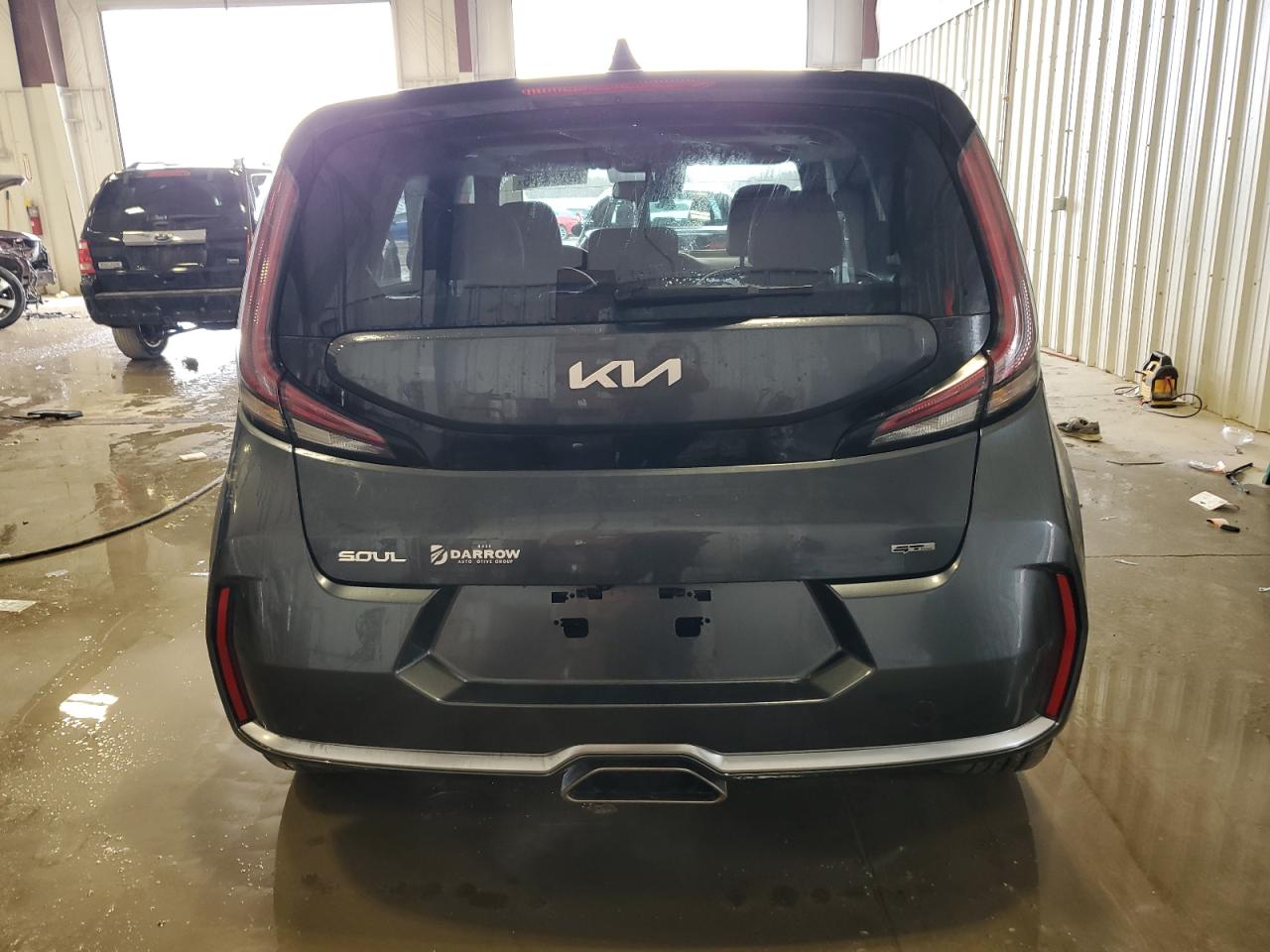 2023 KIA SOUL GT LINE VIN:KNDJ53AU4P7890738