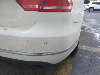 2015 Volkswagen Passat 1VWZZZA3ZFC046038 VIN:1VWZZZA3ZFC046038