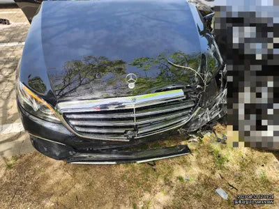 2019 Mercedes-Benz E 300 WDDZF4KB9KA612700 VIN:WDDZF4KB9KA612700