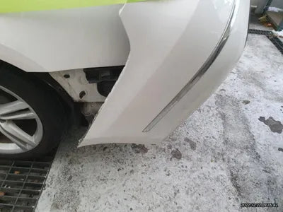 2015 Volkswagen Passat VIN: