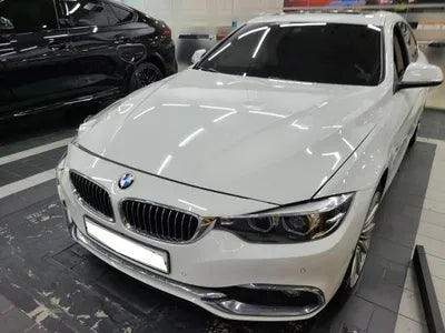 2017 BMW 420 WBA4K310XJBG85691 VIN:WBA4K310XJBG85691