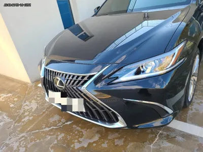 2022 Lexus ES 300 VIN: