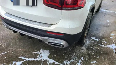 2021 Mercedes-Benz B 250 W1N4M4HB4MW101928 VIN:W1N4M4HB4MW101928