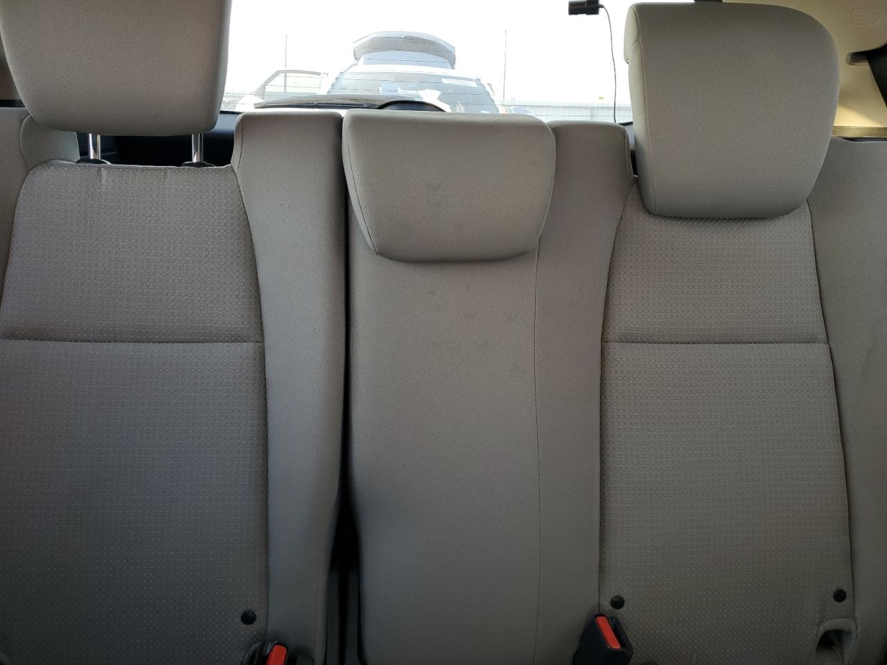 2022 HONDA HR-V EX VIN:3CZRU5H52NM735005