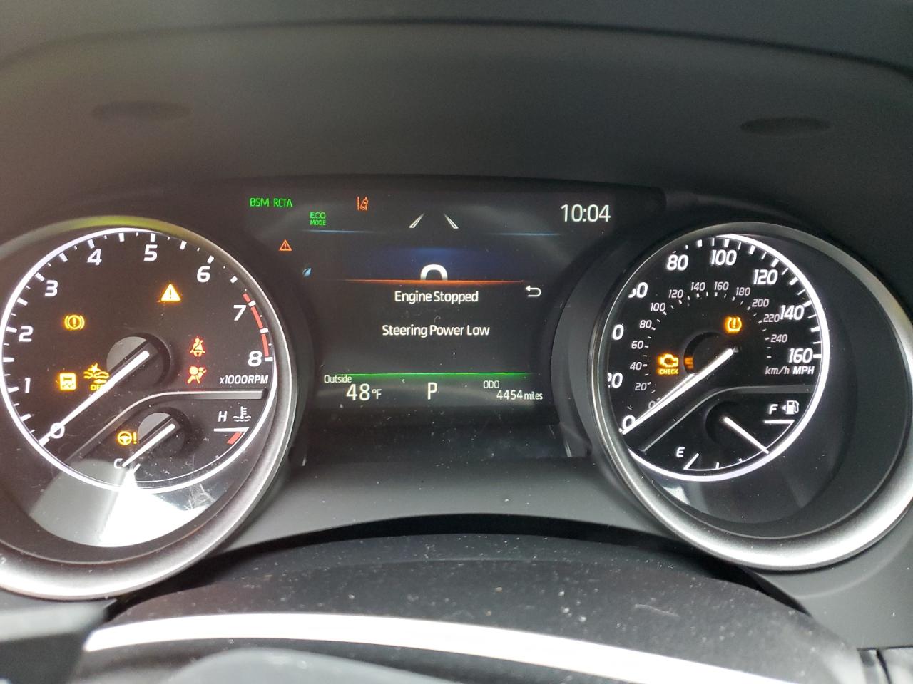 2022 TOYOTA CAMRY SE VIN:4T1G11BK3NU071088