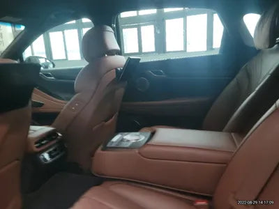 2020 Genesis G80 VIN: