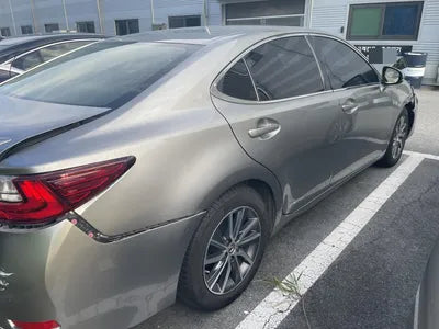 2016 Lexus ES 300 VIN: