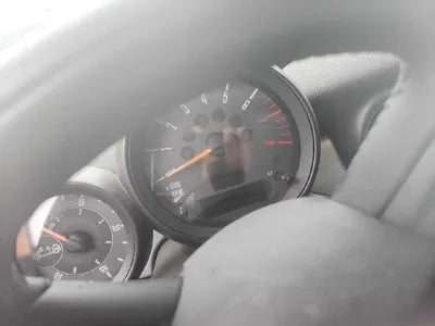 2015 MINI Cooper VIN: