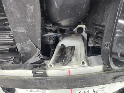 2022 Genesis G80 VIN: