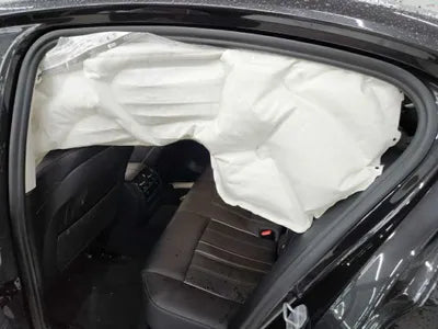 2019 BMW 520 WBAJK7108KGL28831 VIN:WBAJK7108KGL28831