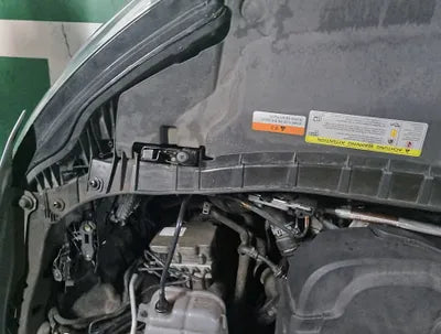 2016 Audi A6 WAUZZZ4GXGN175746 VIN:WAUZZZ4GXGN175746