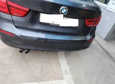 2018 BMW 320 WBA8T3100JG803536 VIN:WBA8T3100JG803536