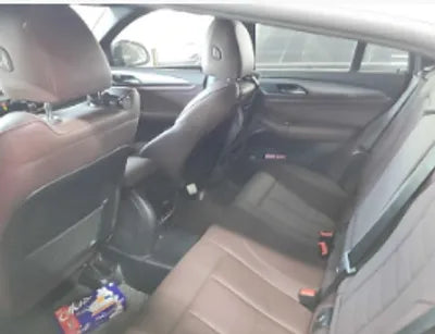 2019 BMW 420 WBAVJ9107K9A39981 VIN:WBAVJ9107K9A39981