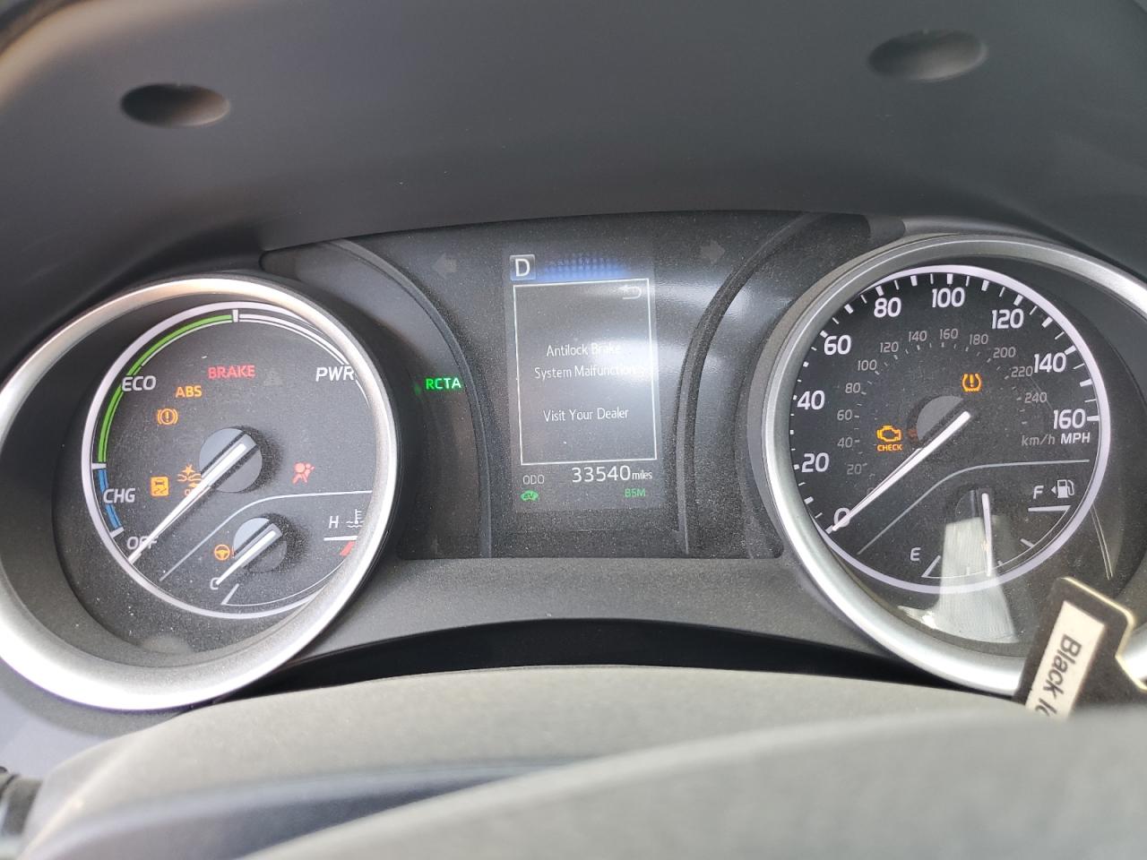 2023 TOYOTA CAMRY LE VIN:4T1H31AKXPU052962