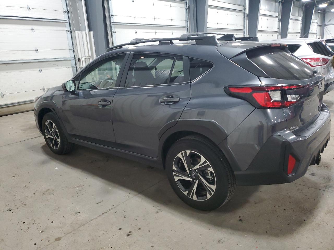 2024 SUBARU CROSSTREK PREMIUM VIN:JF2GUADC0R8238539