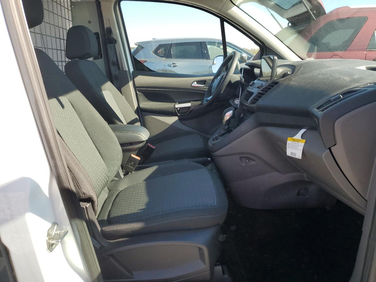 2022 FORD TRANSIT CONNECT XLT VIN:NM0LS7T78N1540512