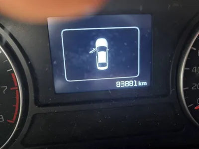 2016 Kia K5 KNAGX411BGA056396 VIN:KNAGX411BGA056396