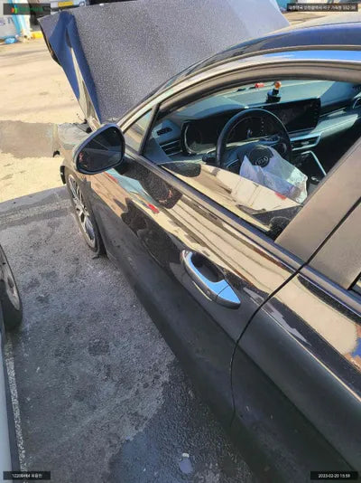 2020 Kia K5 KNAG241ABLA029786 VIN:KNAG241ABLA029786