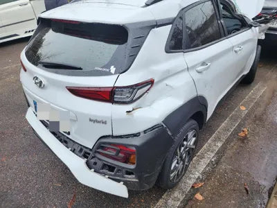 2020 Hyundai Kona KMHK381EGLU046722 VIN:KMHK381EGLU046722