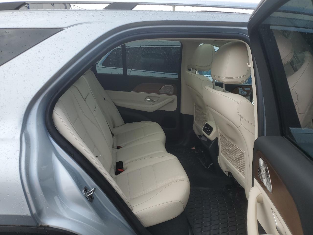 2022 MERCEDES-BENZ GLE 350 4MATIC VIN:4JGFB4KB7NA720208