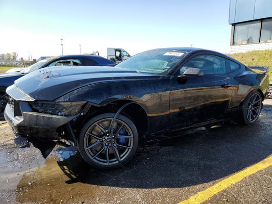 2024 FORD MUSTANG DARK HORSE VIN:1FA6P8R01R5505946