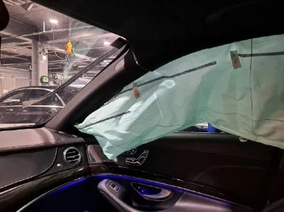 2015 Mercedes-Benz S 350 WDDUF3DB6GA239477 VIN:WDDUF3DB6GA239477