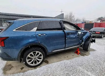 2021 Kia Sorento KNARH81FGMA075279 VIN:KNARH81FGMA075279