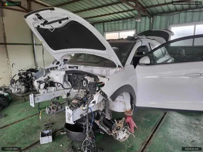 2015 Hyundai Tucson KMHJ3815GGU077677 VIN:KMHJ3815GGU077677