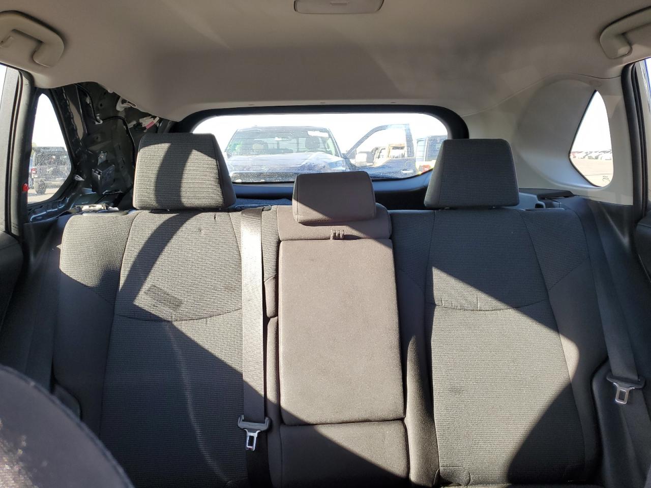 2023 TOYOTA RAV4 LE VIN:2T3H1RFV2PW294207